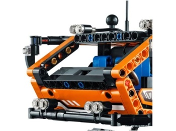 LEGO Technic 42038 Łazik arktyczny