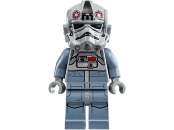 LEGO Star Wars 75075 AT-AT
