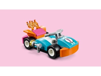 LEGO Friends 41351 Kreatywny warsztat