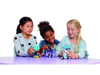 LEGO Friends 41346 Pudełko przyjaźni