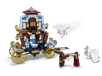 LEGO Harry Potter 75958 Powóz z Beauxbatons