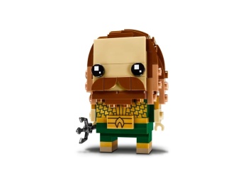 LEGO BrickHeadz 41600  Aquaman™