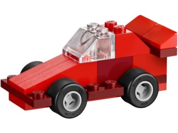 LEGO 10692 Kreatywne klocki LEGO