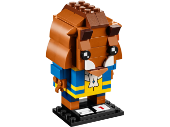 LEGO BrickHeadz 41596 Bestia