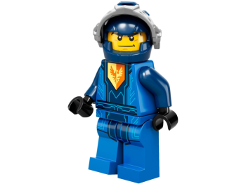  LEGO Nexo Knights 70362 Zbroja Claya