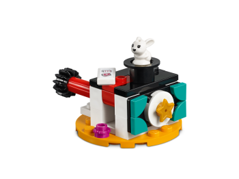 LEGO Friends 41368 Konkurs talentów Andrei