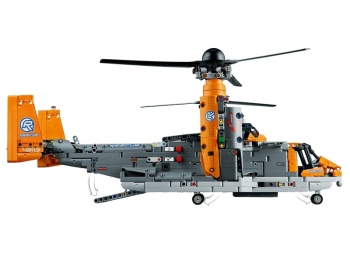 LEGO Technic 42113 Bell Boeing V-22 Osprey