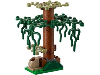 LEGO City 60068 Kryjówka rabusiów