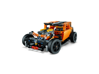 LEGO Technic 42093 Chevrolet Corvette ZR1