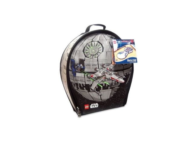 LEGO STAR WARS A1565XX Box-Mata Gwiazda Śmierci