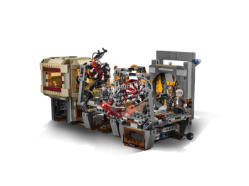 LEGO Star Wars 75180 Ucieczka Rathtara
