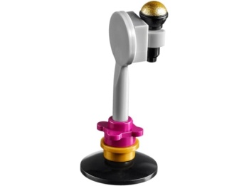 LEGO Friends 41103 Studio nagrań gwiazdy Pop
