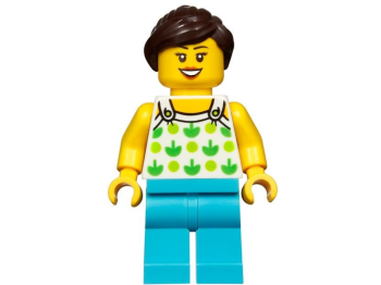 LEGO CREATOR 10268 Turbina wiatrowa Vestas