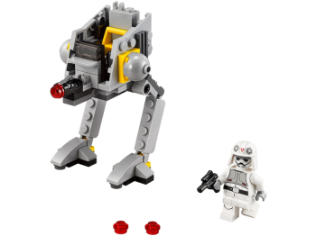 LEGO Star Wars 75130 AT-DP