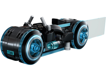 LEGO Ideas 21314 TRON: Dziedzictwo