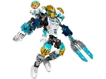 LEGO Bionicle 71311 Kopaka i Melum