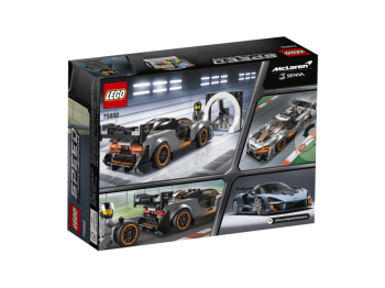  LEGO 75892 McLaren Senna