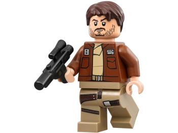 LEGO Star Wars 75171 Bitwa na Scarif