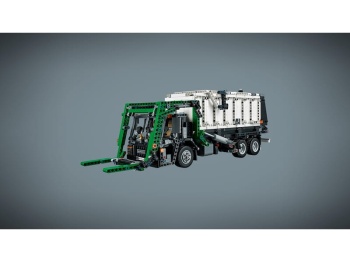 LEGO Technic 42078  TRUCK