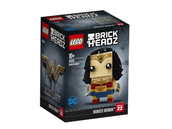 LEGO BrickHeadz 41599  Wonder Woman™