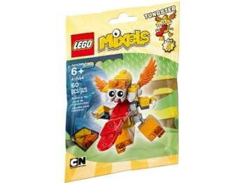 LEGO Mixels 41544 Tungster