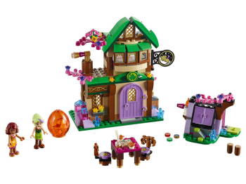  LEGO Elves 41174 Gospoda pod Gwiazdami