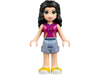 LEGO Friends 41122 Domek na drzewie