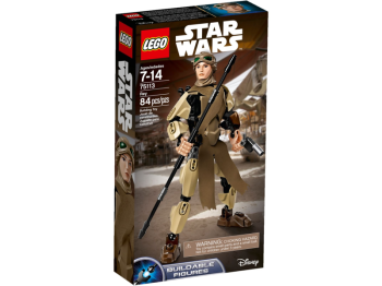 LEGO Star Wars 75113 Rey