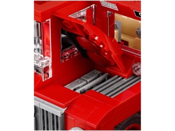 LEGO CREATOR 10258 Londyński autobus