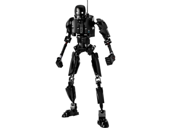 LEGO Star Wars 75120 K-2SO