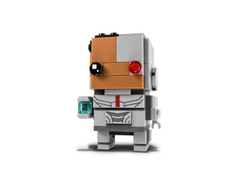 LEGO BrickHeadz 41601  Cyborg™