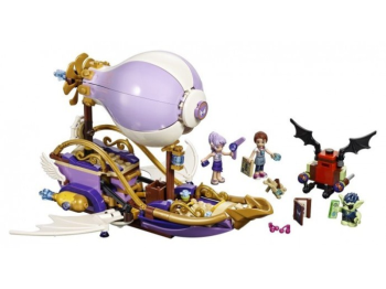 LEGO Elves 41184 Sterowiec Airy 