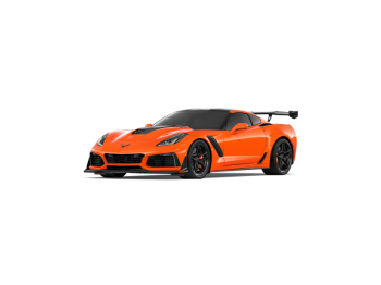 LEGO Technic 42093 Chevrolet Corvette ZR1