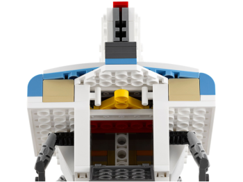  LEGO Star Wars 75170 Phantom
