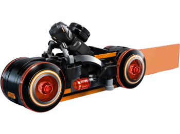  LEGO Ideas 21314 TRON: Dziedzictwo