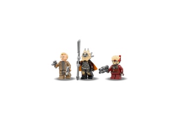  75215 LEGO 