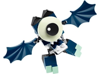 LEGO Mixels 41533 Globert