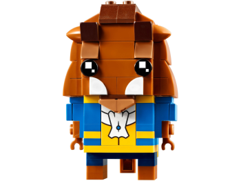 LEGO BrickHeadz 41596 Bestia