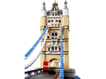LEGO CREATOR 10214 Tower Bridge