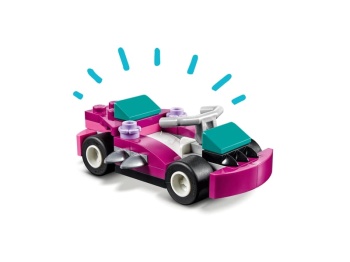 LEGO Friends 41351 Kreatywny warsztat