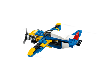  LEGO Creator 31087 Lekki pojazd terenowy