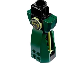 LEGO Ninjago 70743  Airjitzu Latająca kapsuła Morro