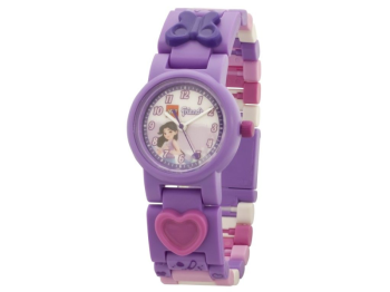 LEGO Friends 8021223 Zegarek Emma
