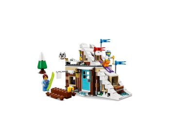 LEGO Creator 31080  Ferie zimowe