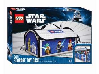  LEGO STAR WARS A1435XX Box 1400