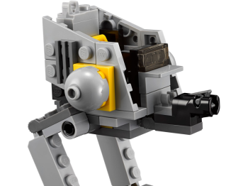 LEGO Star Wars 75130 AT-DP