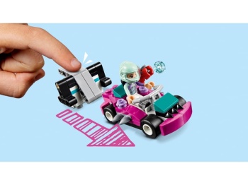 LEGO Friends 41351 Kreatywny warsztat