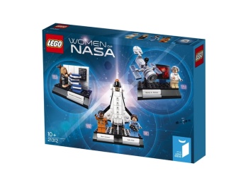 LEGO 21312 10 - Planeta Klocków