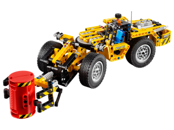 LEGO Technic 42049 Ładowarka górnicza 