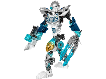 LEGO Bionicle 71311 Kopaka i Melum